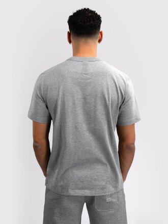 Футболка Venum Silent Power Cloud Grey