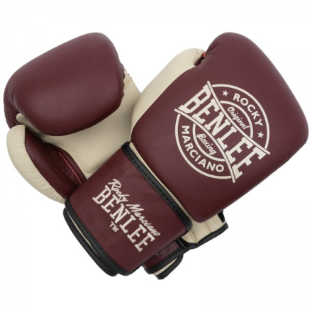 Перчатки боксерские BENLEE Wakefield