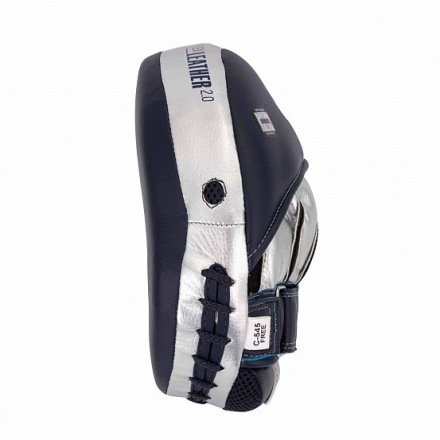 Лапы тренерские CLINCH FOCUS MITT ARO ONE