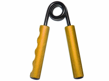 Эспандер кистевой Sprinter "Ножницы" 45 кг