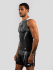 Рашгард Venum Adrenaline Black/Silver Grey S/L Рашгард Venum Adrenaline Black/Silver Grey S/L