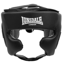 Шлем боксерский LONSDALE Stanford
