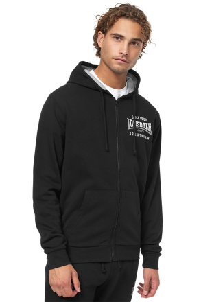 Худи LONSDALE LINTMILL