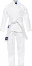 Кимоно для каратэ GREEN HILL JUNIOR с поясом