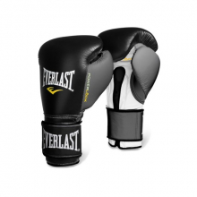 Перчатки тренировочные EVERLAST Powerlock