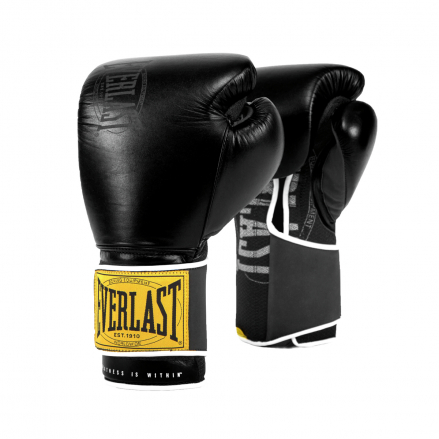Перчатки тренировочные EVERLAST 1910 Classic