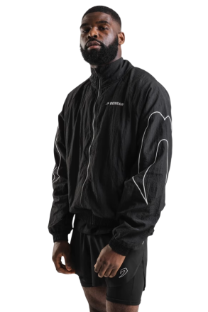 Куртка BOXRAW Tunero Track black