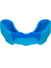 Капа боксерская Venum Predator Cyan/Blue