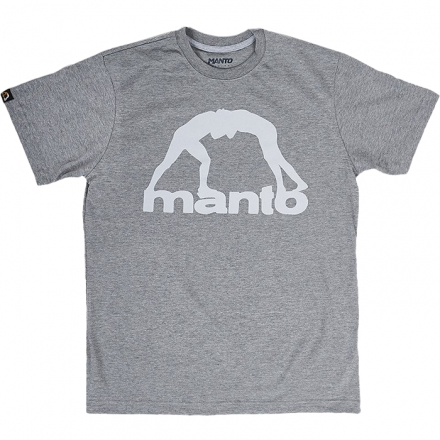 Футболка Manto manshirt0439