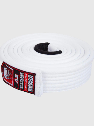 Пояс для кимоно Venum White