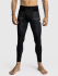 Тайтсы Venum G-Fit Air Deep Black/Desert Sand