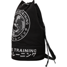 Спортивная сумка-мешок Hardcore Training Koi Black