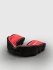Капа боксерская Venum Challenger Black/Corail Капа боксерская Venum Challenger Black/Corail
