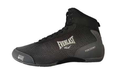 Боксерки EVERLAST Forceknit, серый