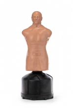 Манекен водоналивной  - телесный