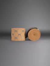 Бинты боксерские Venum Advanced Monogram Dune 4 м