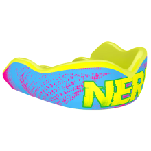 Капа одночелюстная Damage Control Nerd