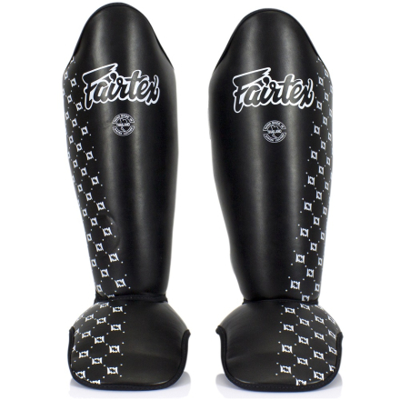 Защита голени FAIRTEX Super Comfort 