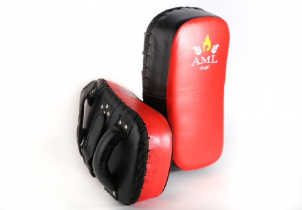 Макивара AML Thai вогнутая