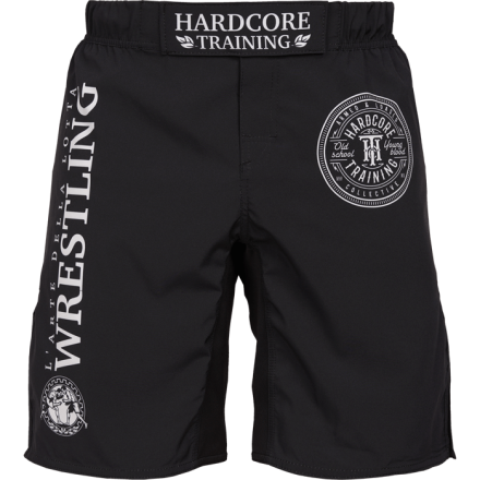 Шорты Hardcore Training Wrestling
