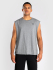 Футболка без рукавов Venum Divide Heather Grey