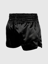 Шорты тайские Venum Classic Black/Red
