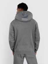Худи Venum Silent Power Cloud Grey
