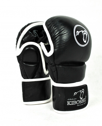 Перчатки  MMA KIBOSHU TRAINING