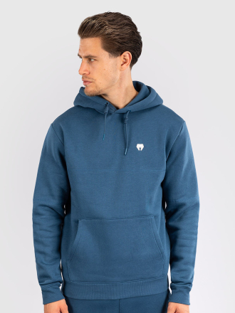 Худи Venum Silent Power Peacock Blue