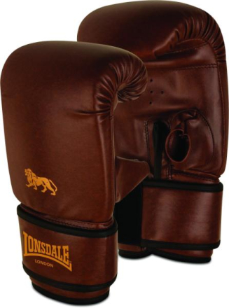 Перчатки снарядные LONSDALE Colwood