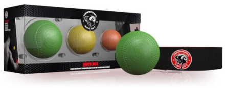Спортивный тренажер MARRAM SPORT Quick Ball