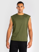 Футболка без рукавов Venum Divide Military Green