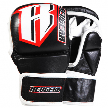 Перчатки  MMA REVGEAR TRAINING