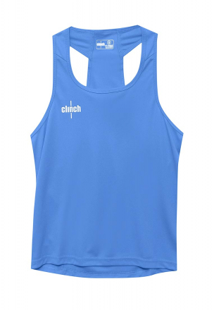 Майка боксерская Clinch Olimp детская