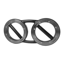 Тренажёр для бокса Burn Machine Speed Bag