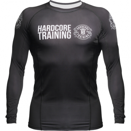 Рашгард Hardcore Training hctrash0155