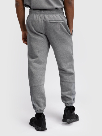 Брюки спортивные Venum Silent Power Cloud Grey