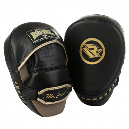 ЛАПЫ REYVEL MR COACH