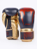 Перчатки боксерские Venum Giant 3.0 Limited Edition Nappa Leather Navy Blue