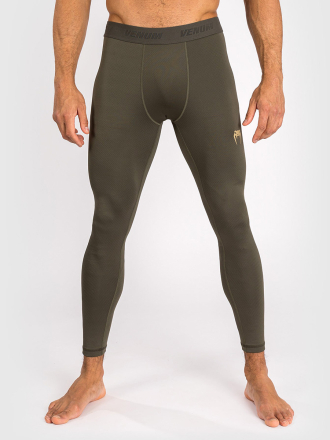 Тайтсы Venum Contender Khaki
