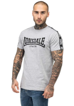 Футболка LONSDALE  VEMENTRY