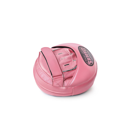 Лапы тренерские LEADERS MID-AIR PINK Лапы тренерские LEADERS MID-AIR PINK
