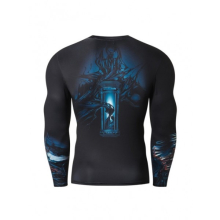 Рашгард ZRCE JJS71 L/S