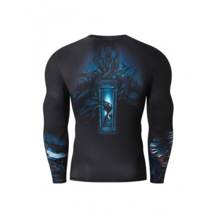 Рашгард ZRCE JJS71 L/S