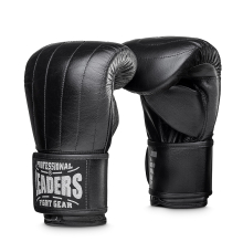 Перчатки снарядные LEADERS LITE BK 