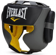 Обзор перчаток EVERLAST POWERLOCK