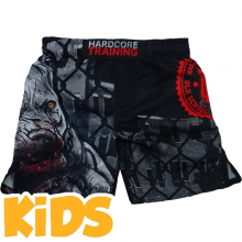 Шорты Hardcore Training 