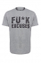 Футболка FIGHTPOINT Fuck Excuses