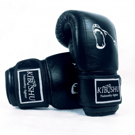 Перчатки снарядные Kiboshu 