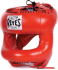 Шлем боксерский тренировочный CLETO REYES закрытый